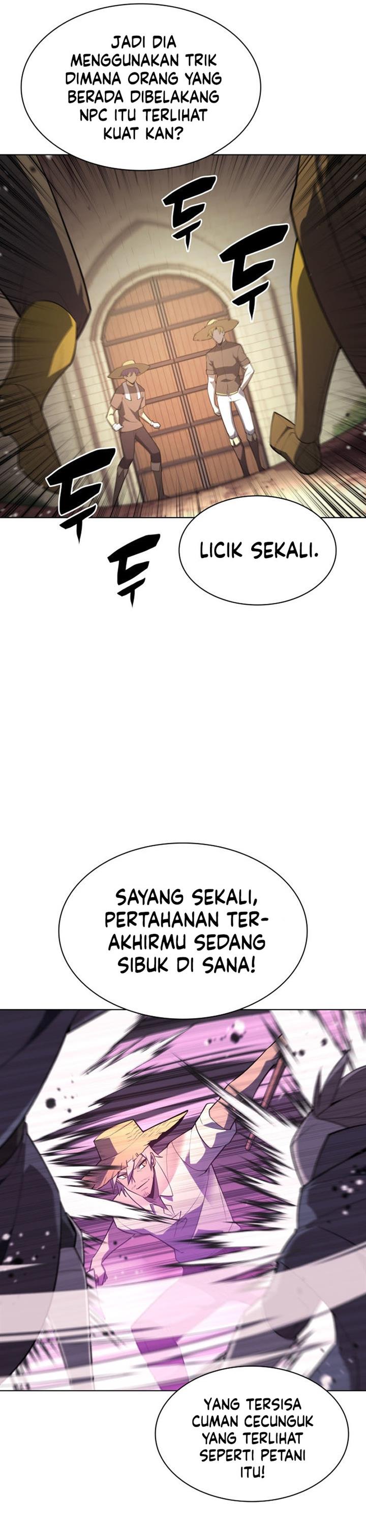 overgeared - Chapter: 134
