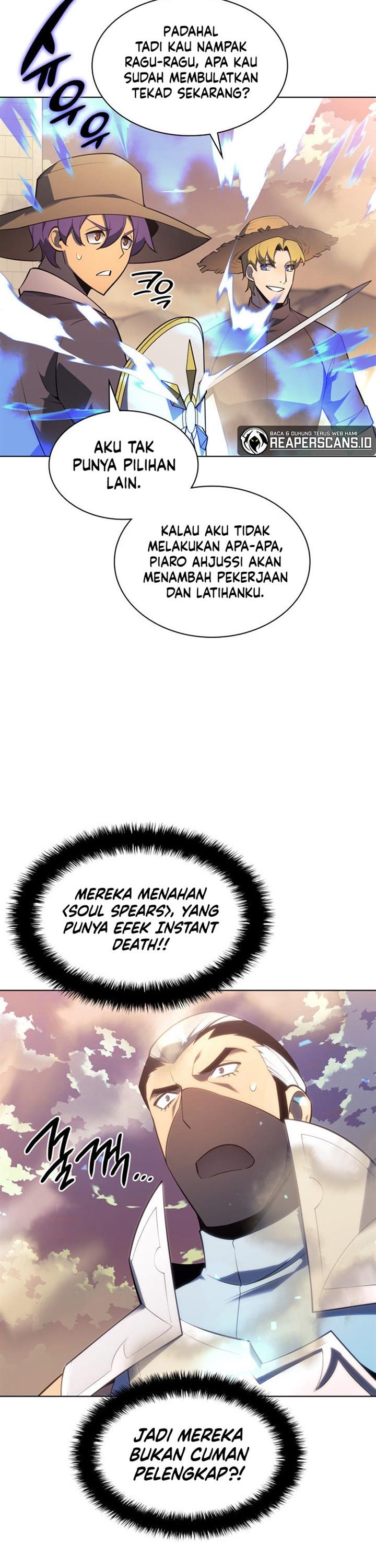 overgeared - Chapter: 134