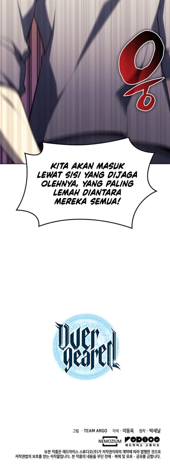overgeared - Chapter: 134