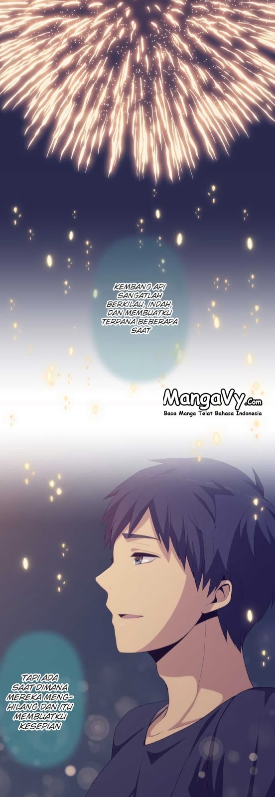 relife - Chapter: 186