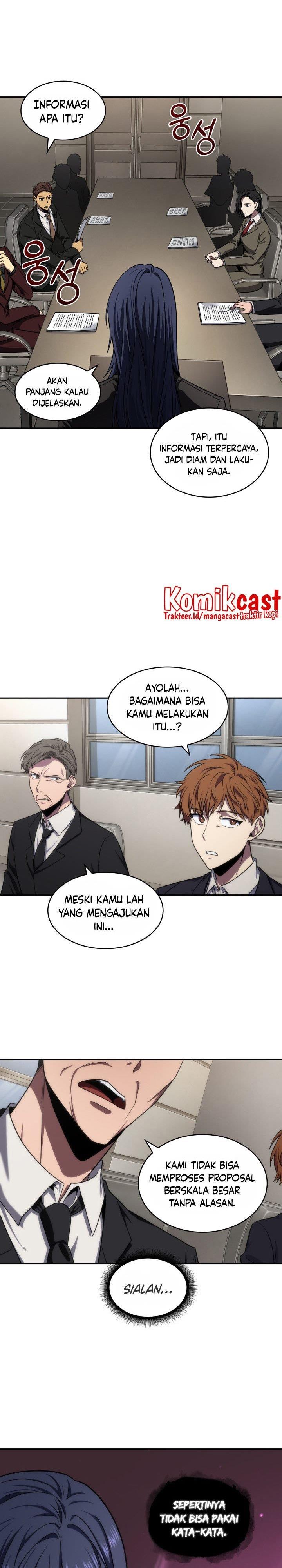 tomb-raider-king - Chapter: 289