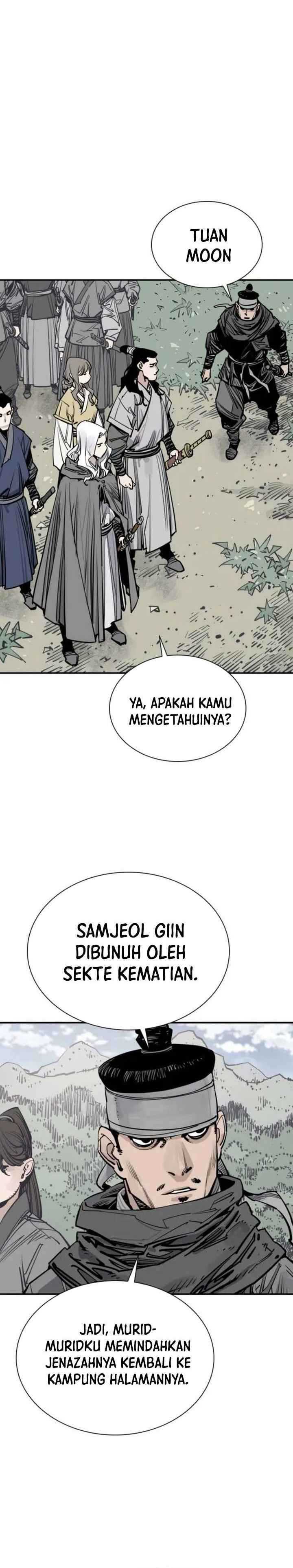 death-god - Chapter: 89