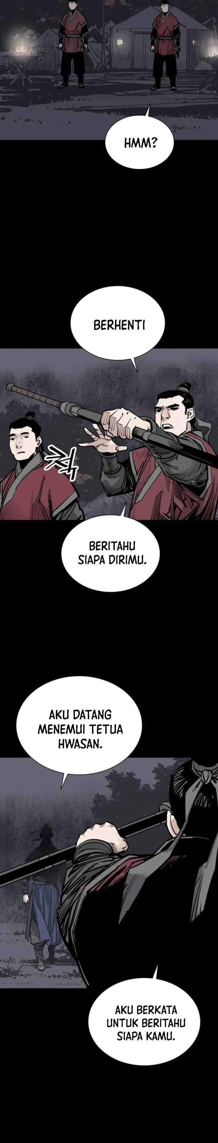 death-god - Chapter: 89