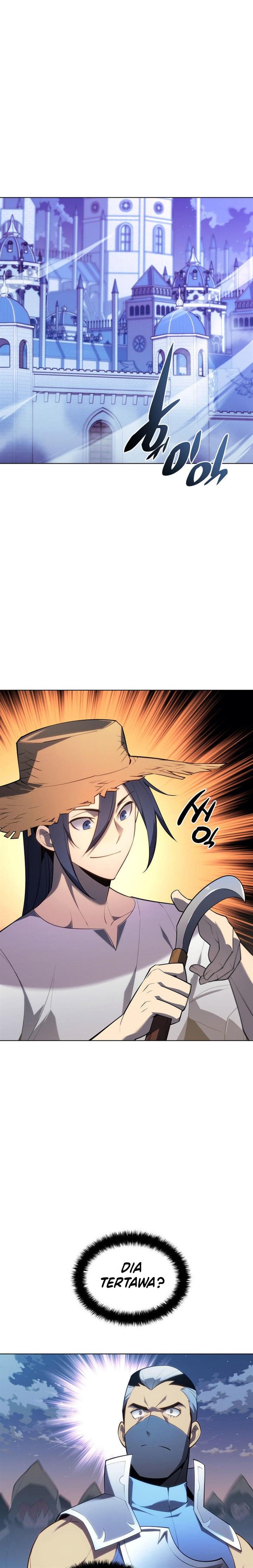 overgeared - Chapter: 135