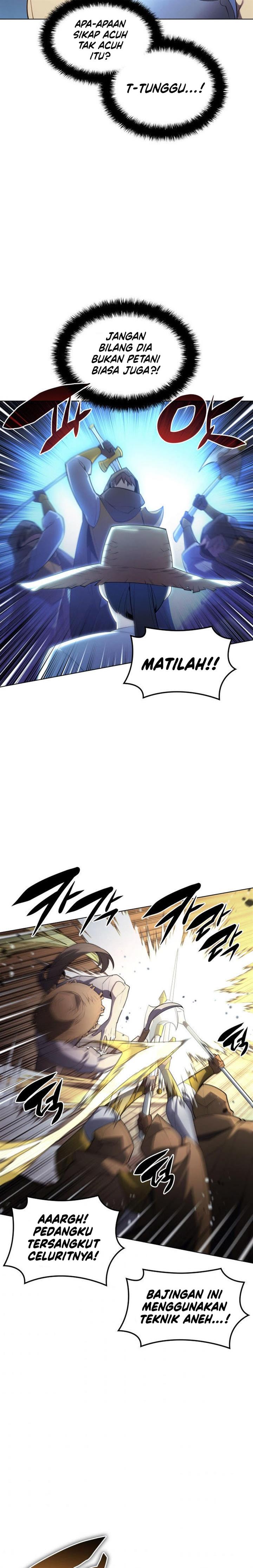 overgeared - Chapter: 135
