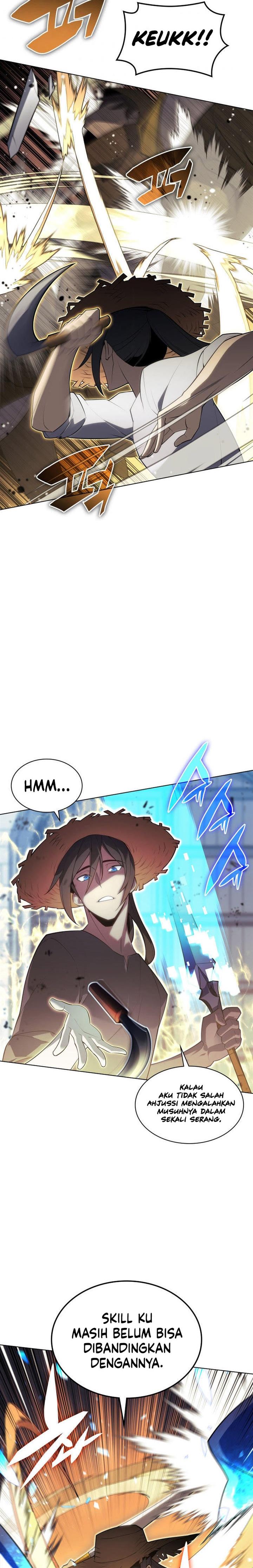overgeared - Chapter: 135