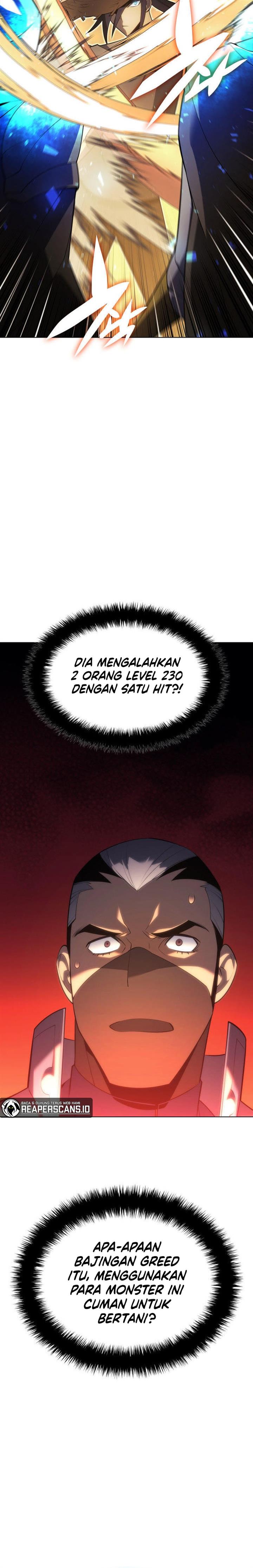 overgeared - Chapter: 135