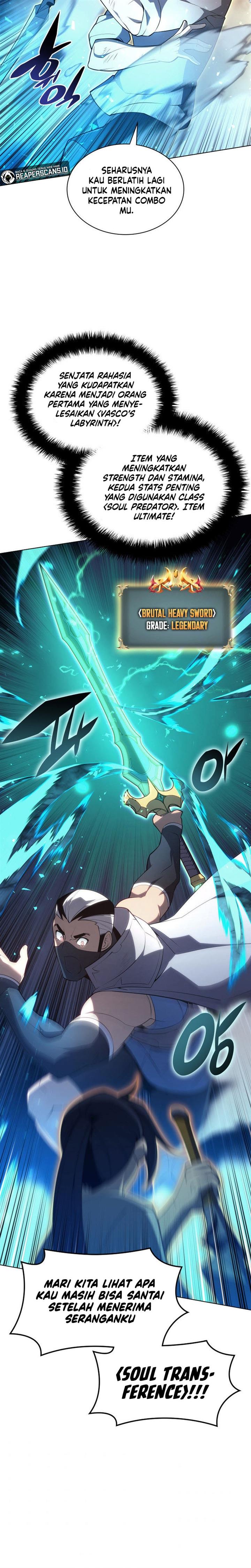 overgeared - Chapter: 135