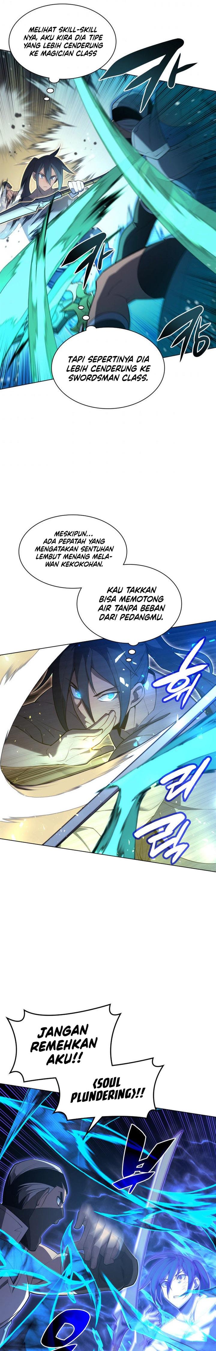 overgeared - Chapter: 135