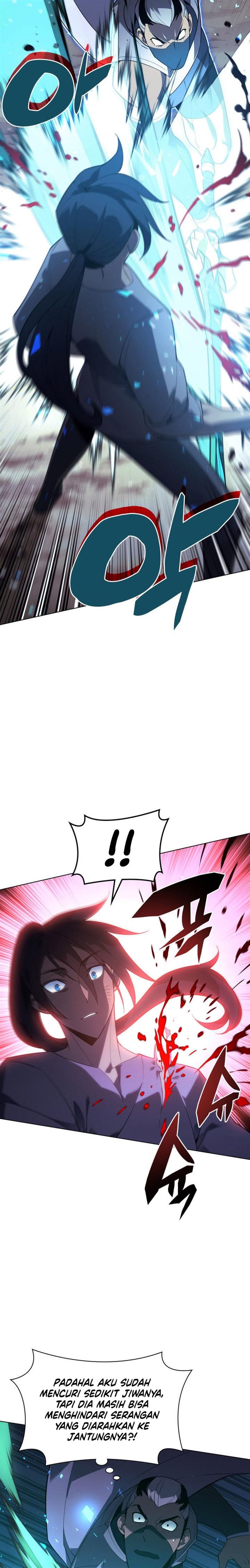 overgeared - Chapter: 135
