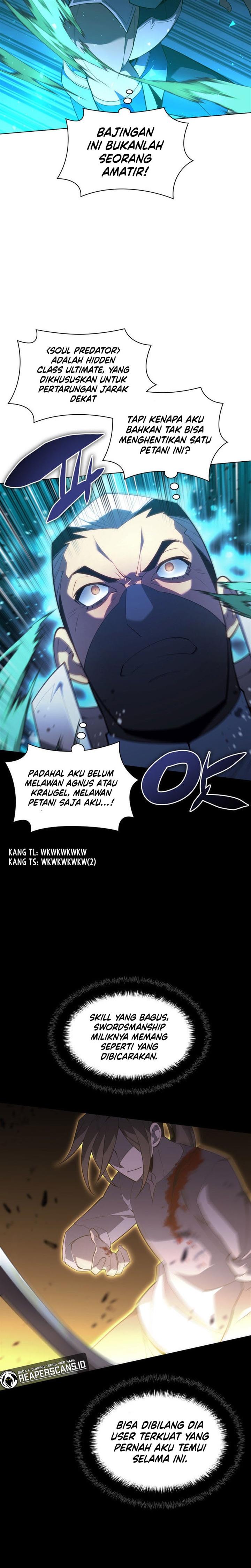 overgeared - Chapter: 135
