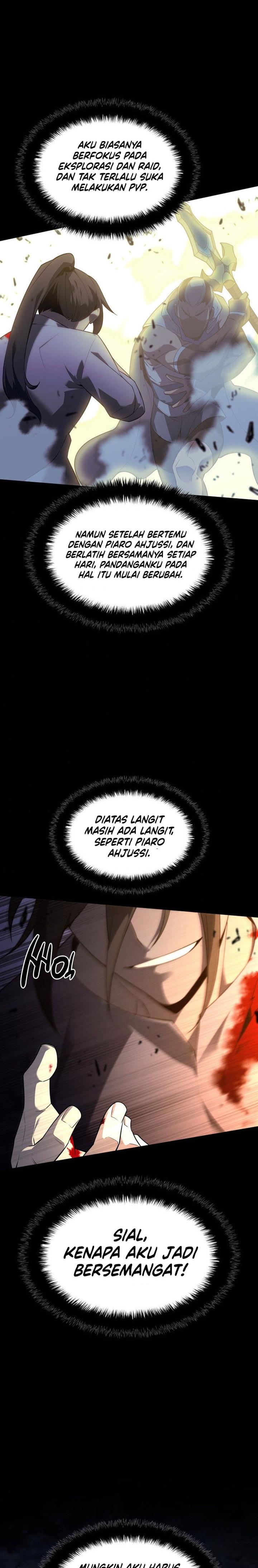 overgeared - Chapter: 135