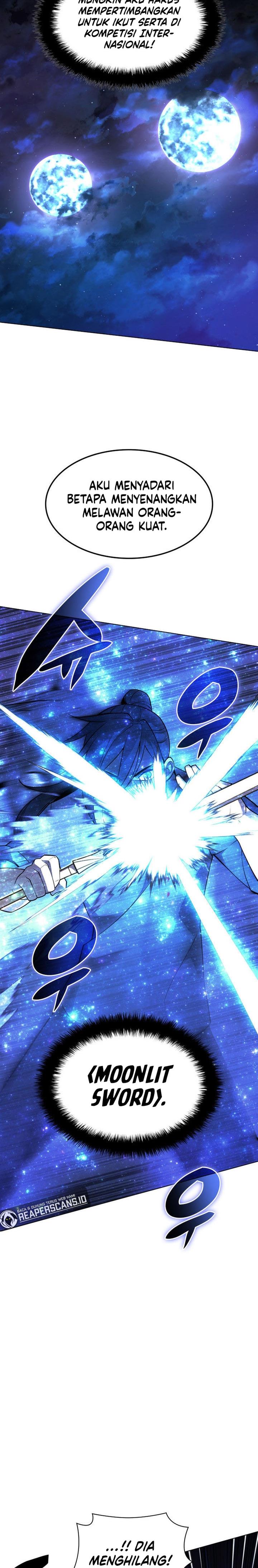 overgeared - Chapter: 135