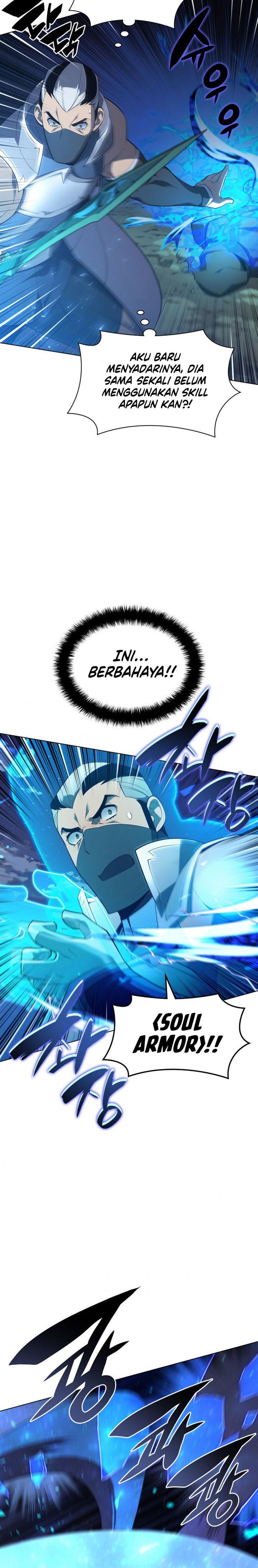 overgeared - Chapter: 135