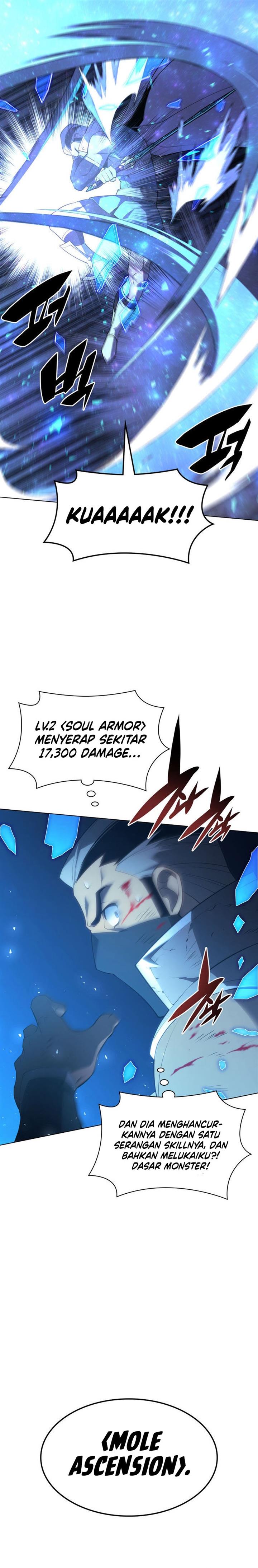 overgeared - Chapter: 135