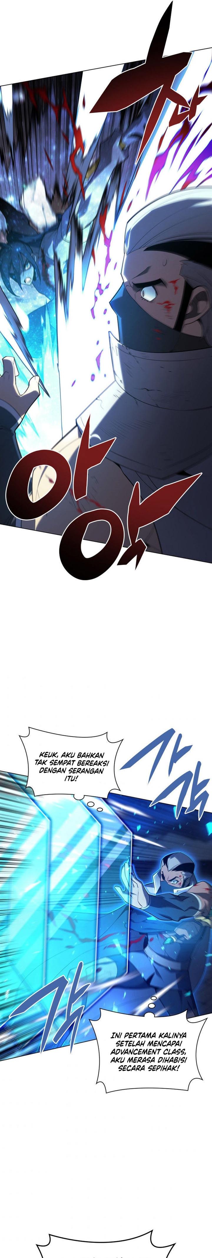 overgeared - Chapter: 135