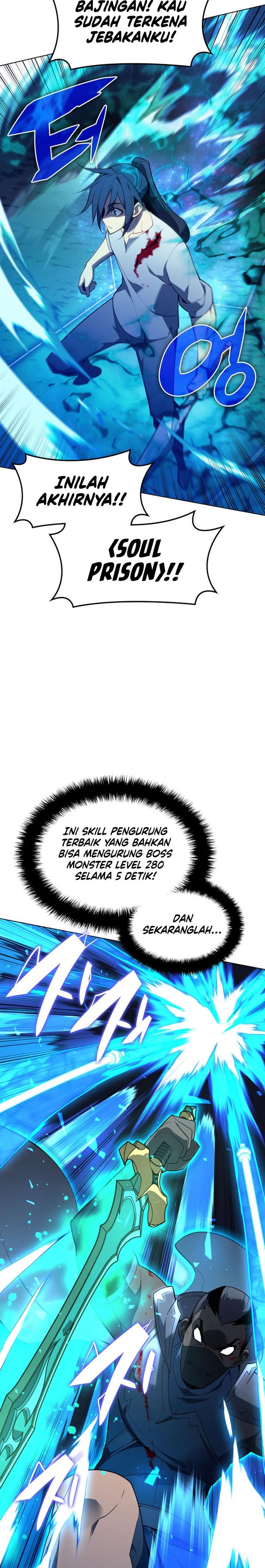 overgeared - Chapter: 135