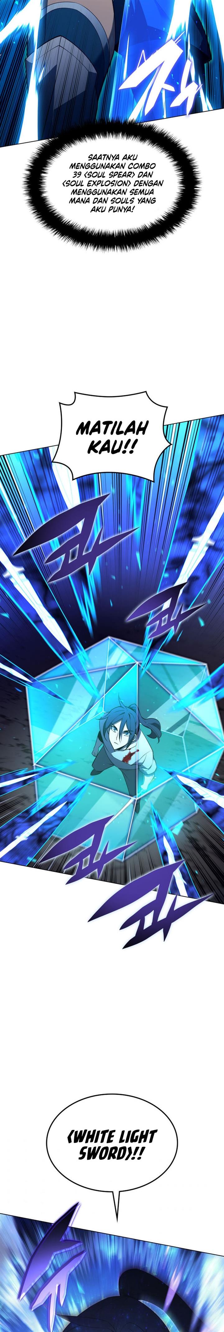 overgeared - Chapter: 135
