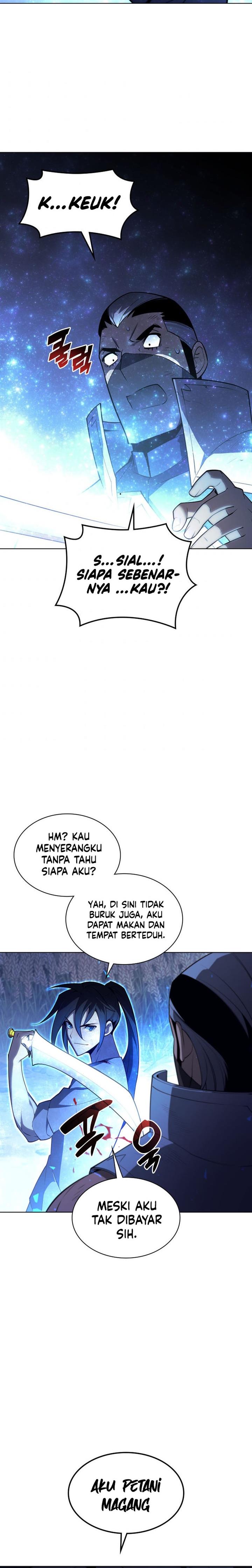 overgeared - Chapter: 135