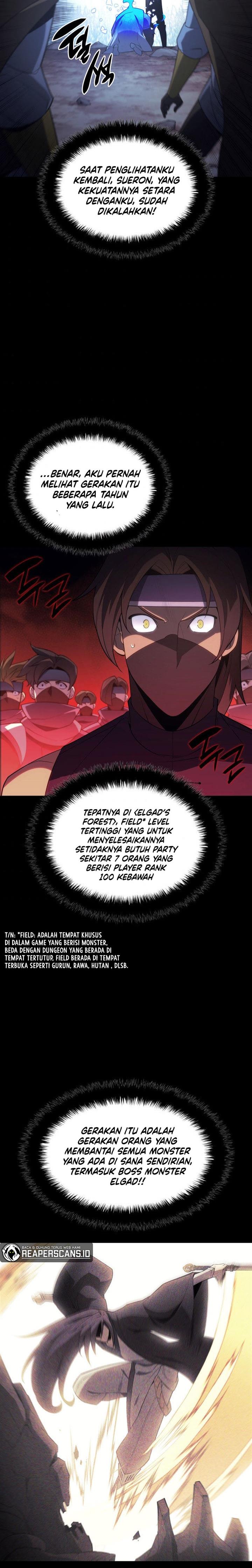 overgeared - Chapter: 135