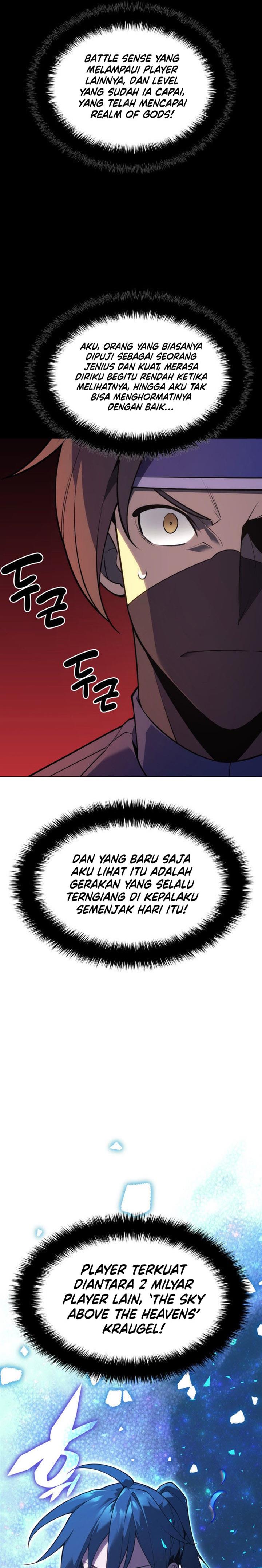 overgeared - Chapter: 135