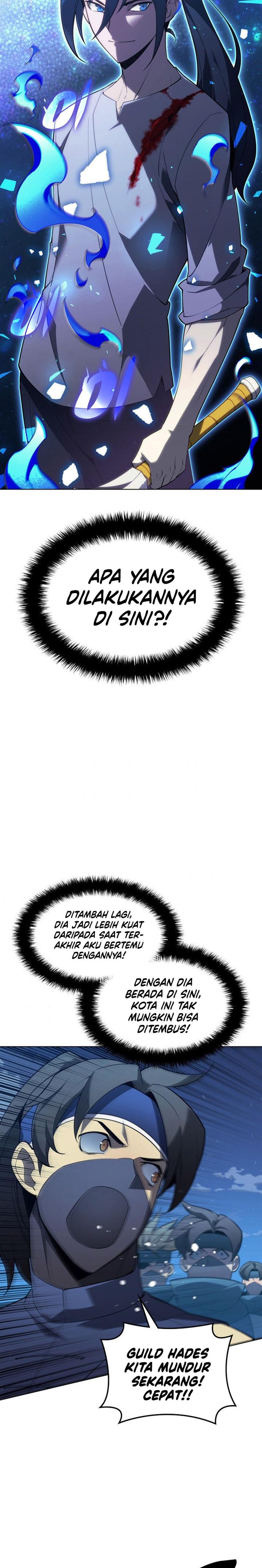 overgeared - Chapter: 135