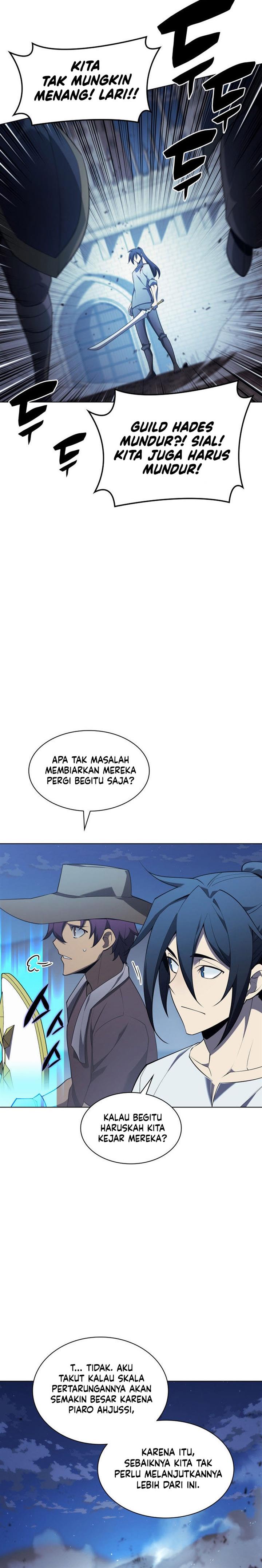 overgeared - Chapter: 135