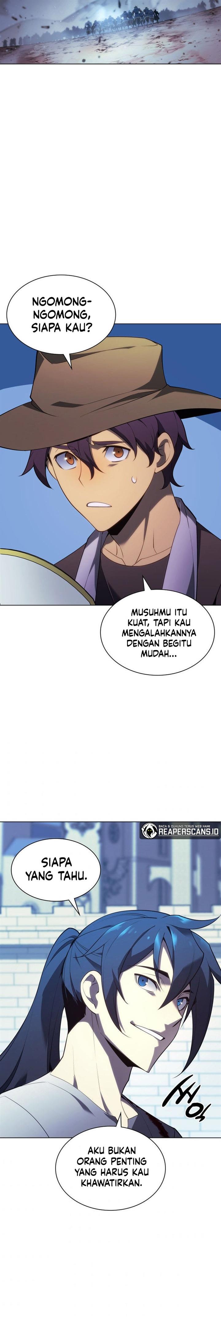 overgeared - Chapter: 135