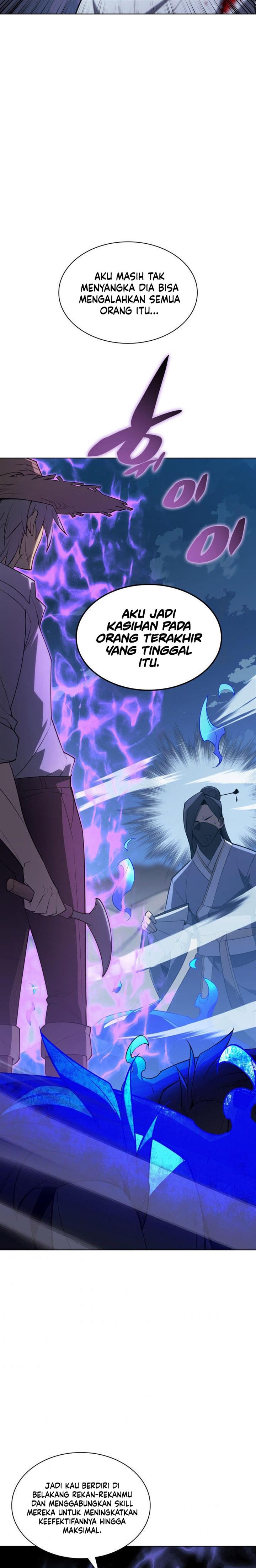 overgeared - Chapter: 135