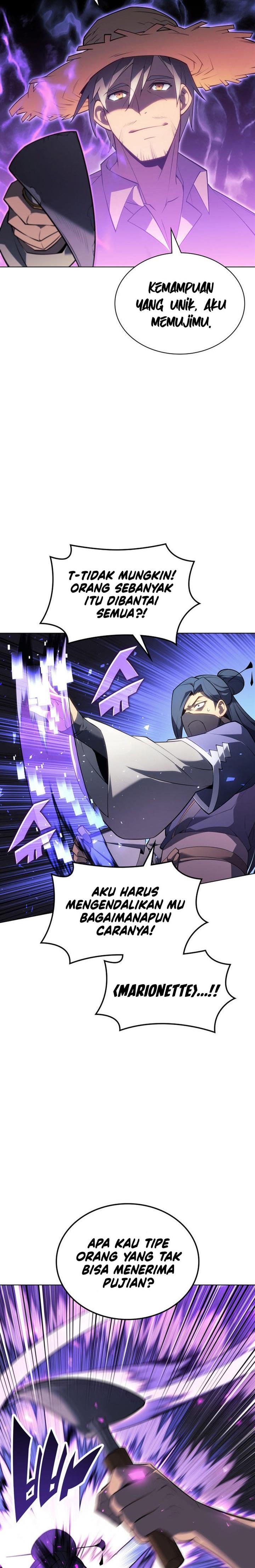 overgeared - Chapter: 135