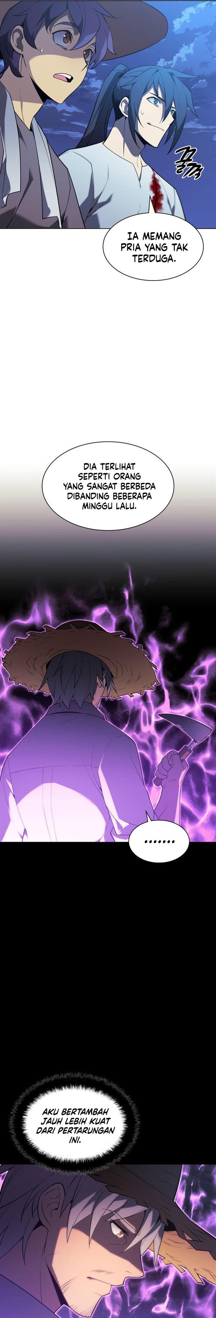 overgeared - Chapter: 135