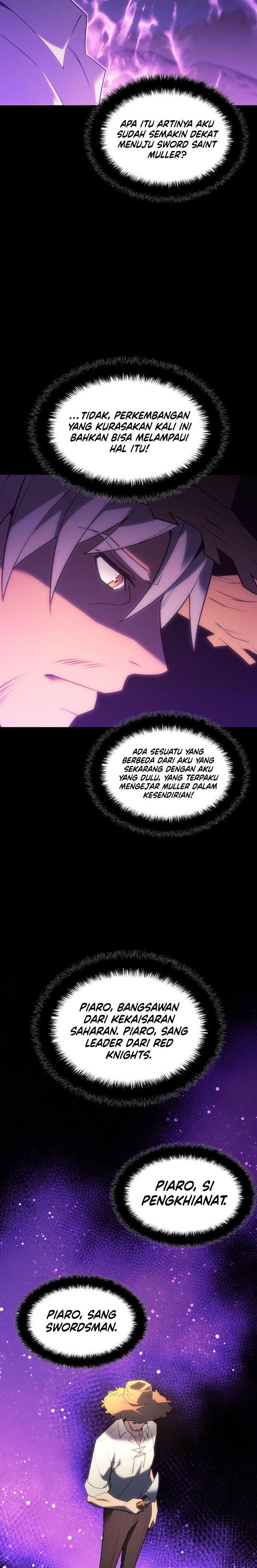 overgeared - Chapter: 135