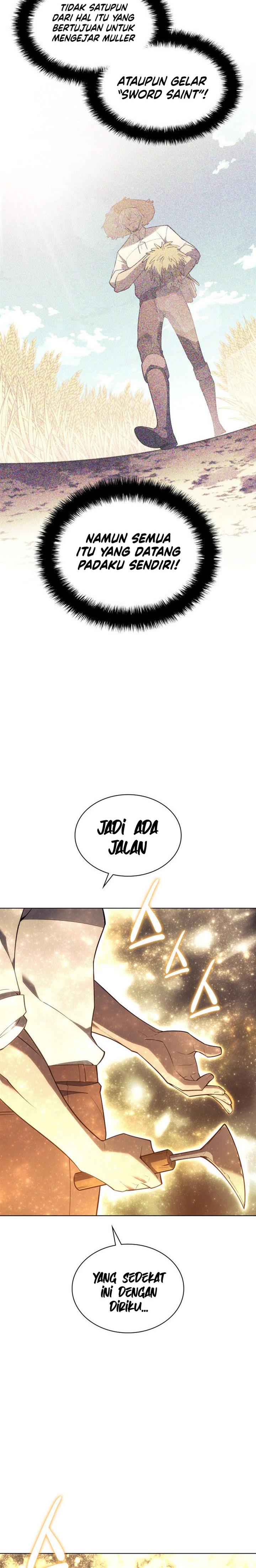 overgeared - Chapter: 135