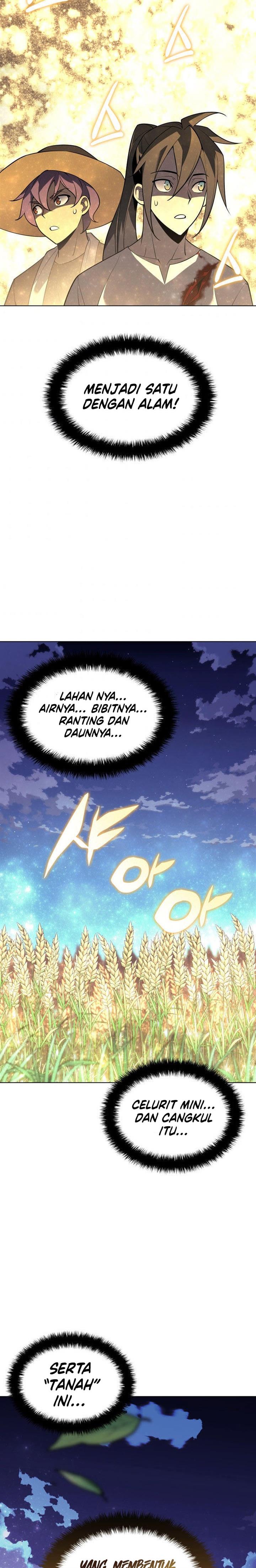 overgeared - Chapter: 135