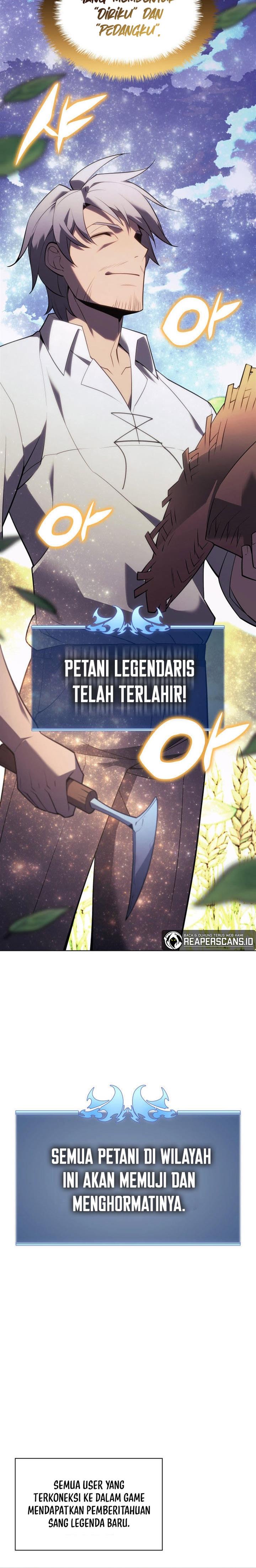 overgeared - Chapter: 135