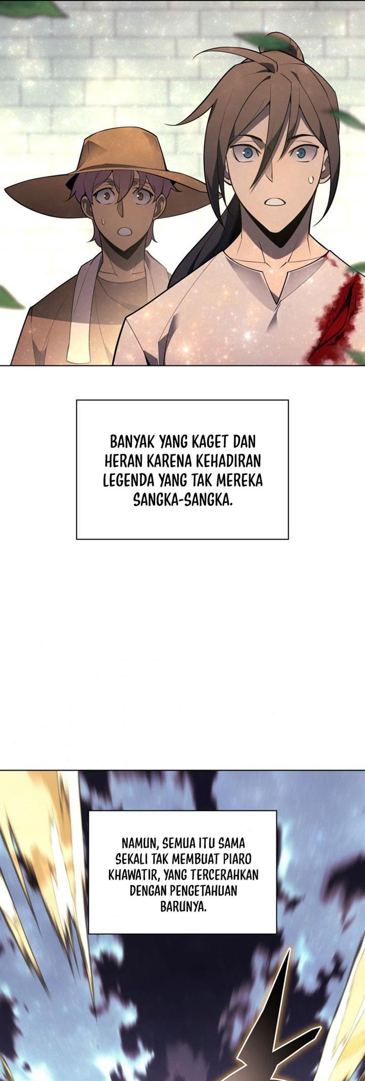 overgeared - Chapter: 135