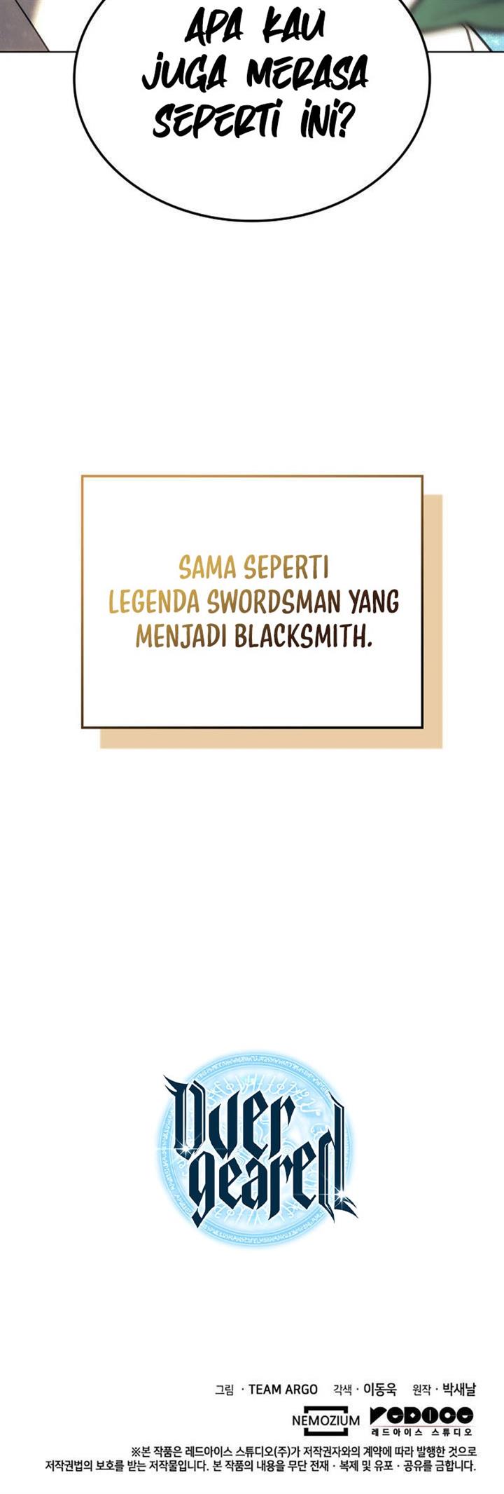 overgeared - Chapter: 135