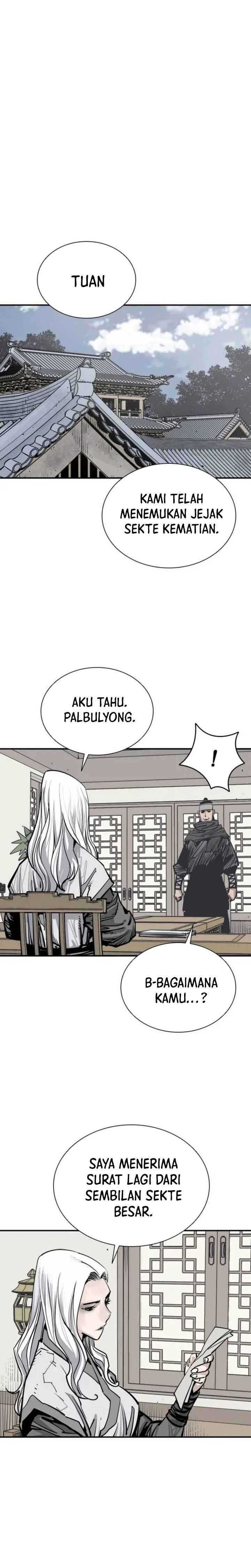 death-god - Chapter: 88