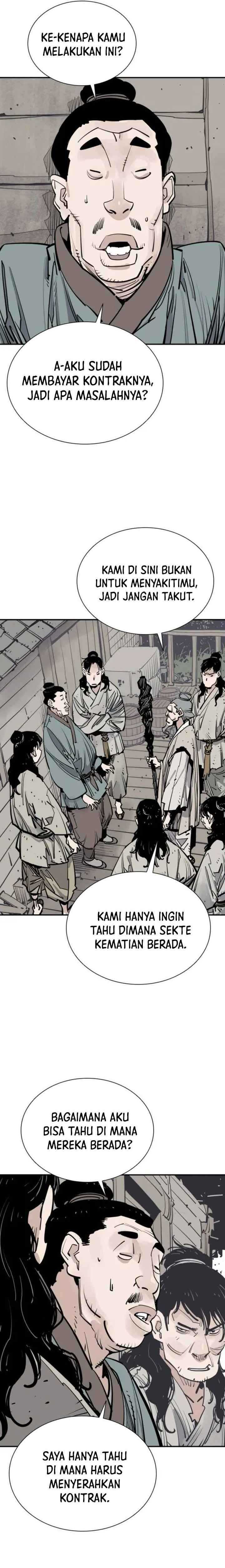 death-god - Chapter: 88