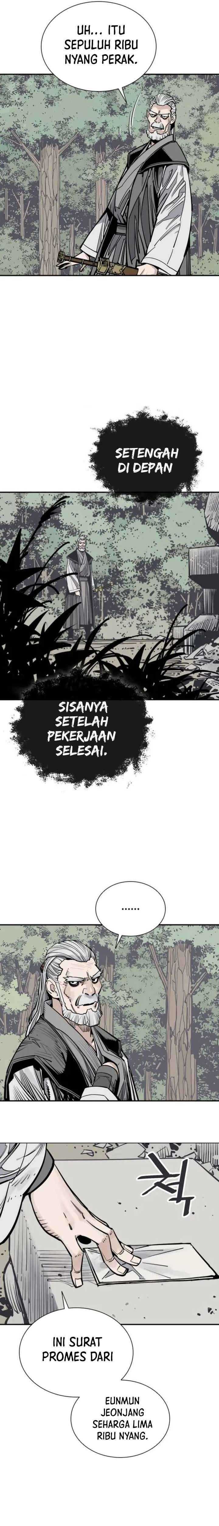 death-god - Chapter: 88