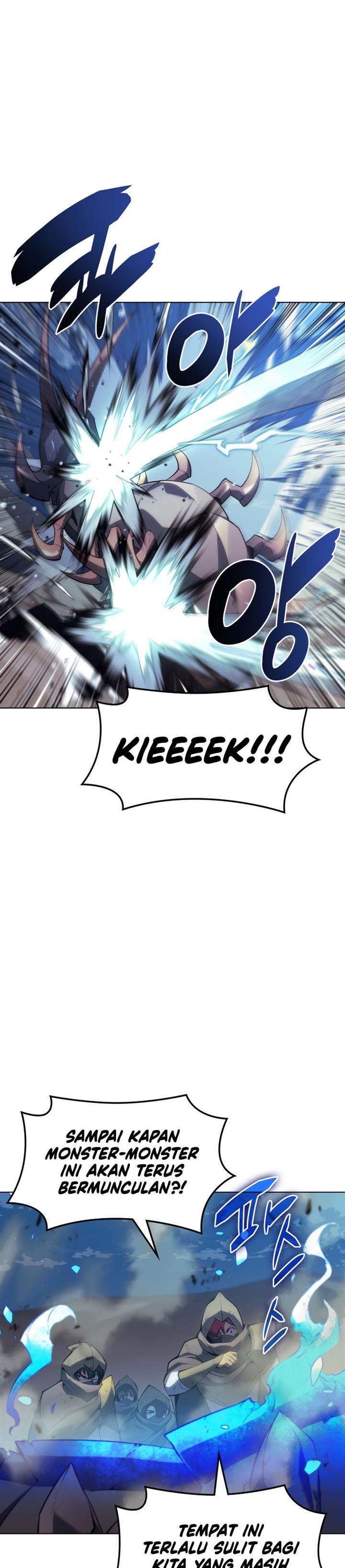 overgeared - Chapter: 136
