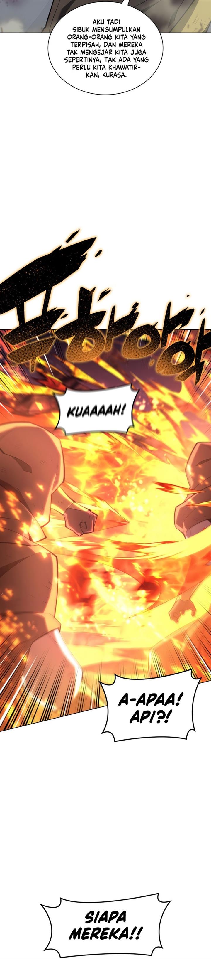 overgeared - Chapter: 136