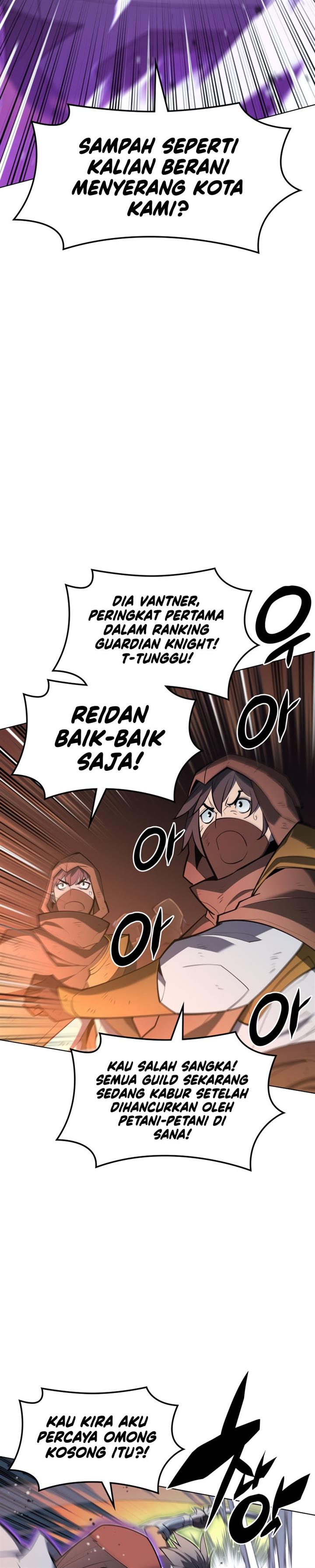 overgeared - Chapter: 136