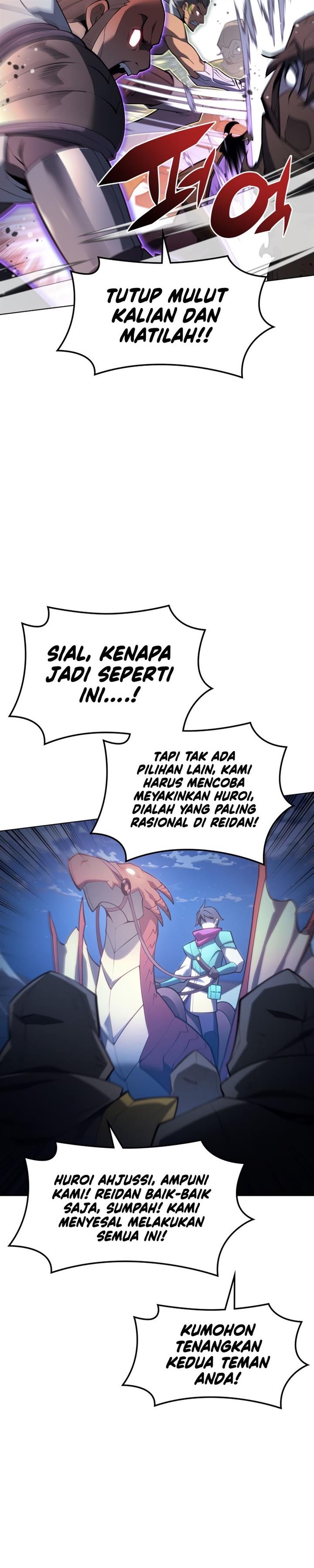overgeared - Chapter: 136