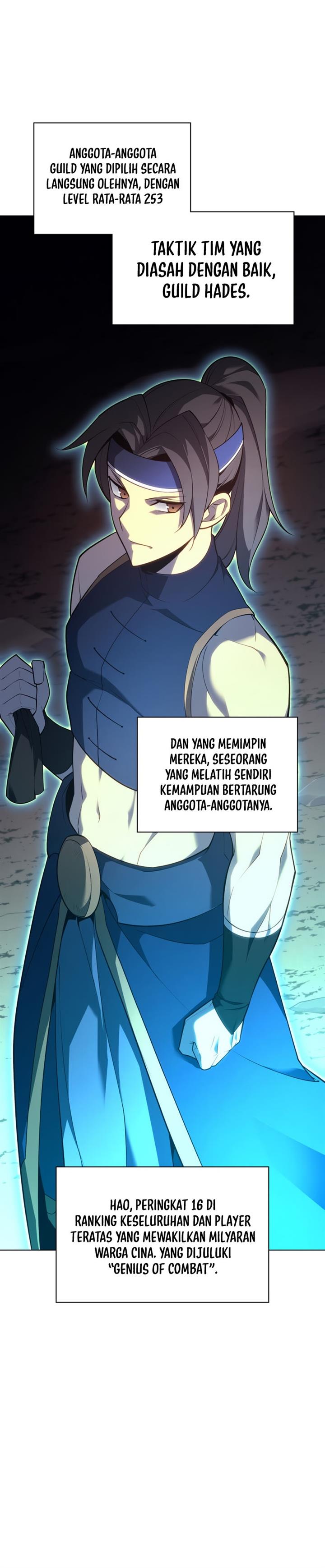 overgeared - Chapter: 136