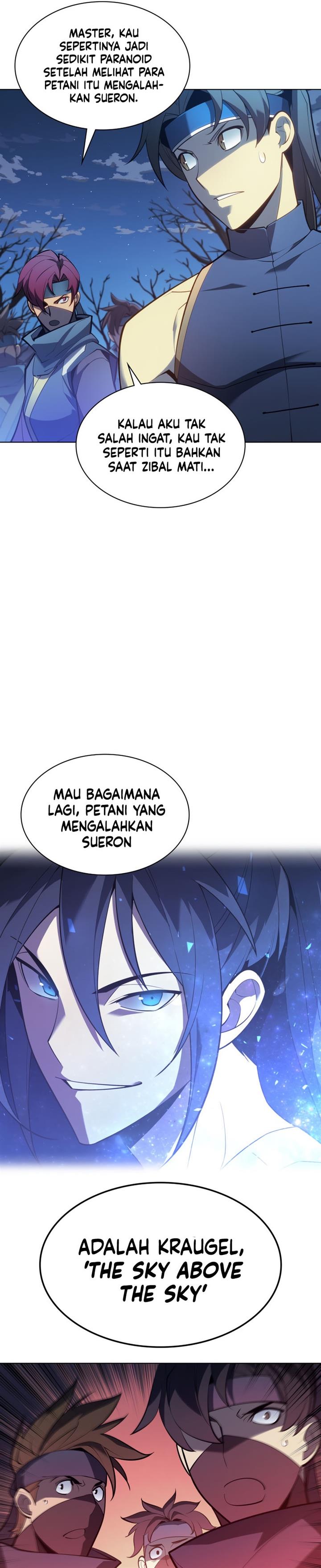 overgeared - Chapter: 136