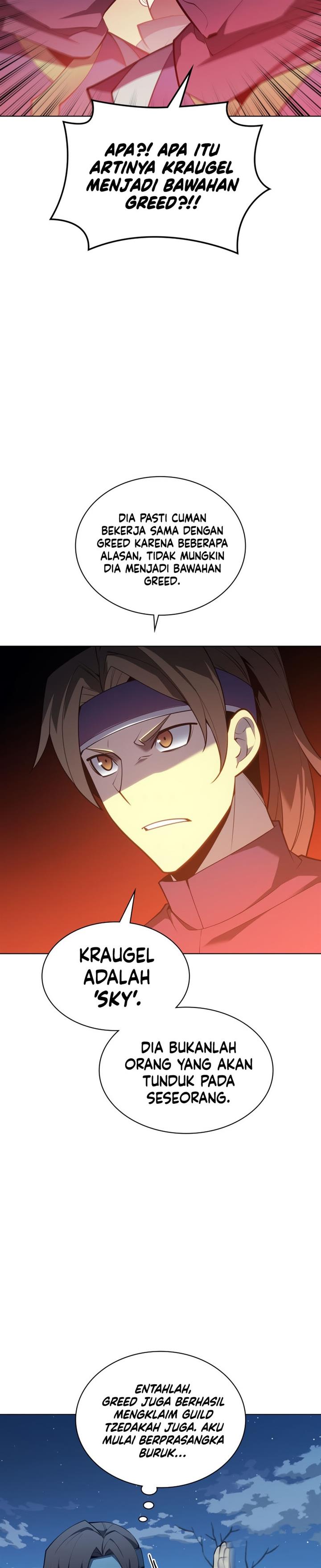 overgeared - Chapter: 136