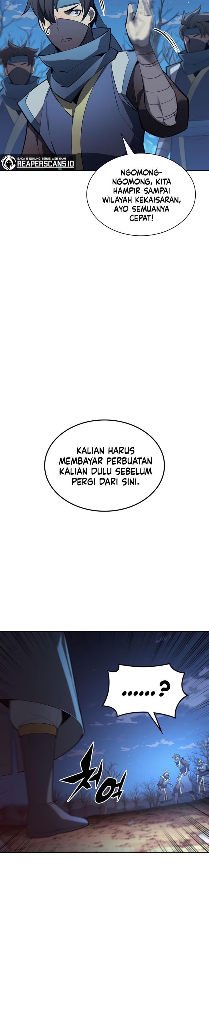 overgeared - Chapter: 136