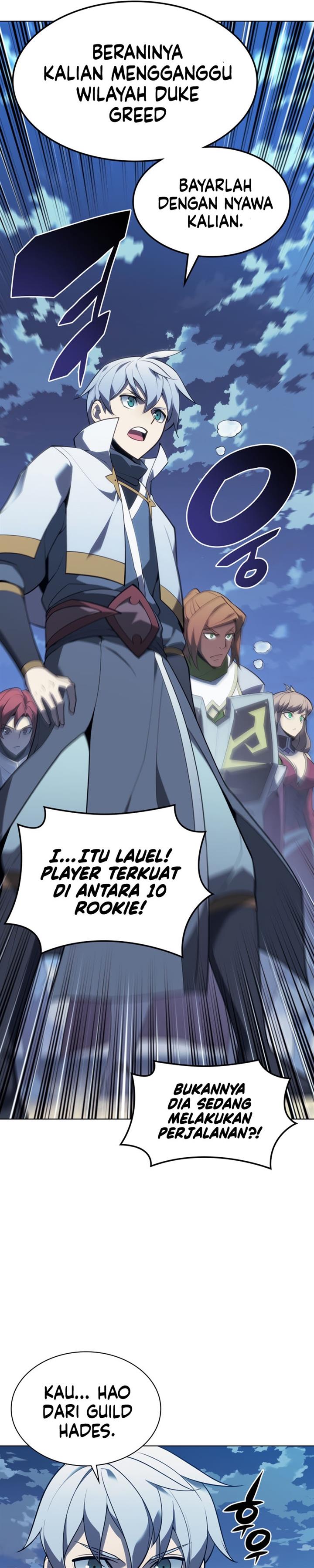 overgeared - Chapter: 136