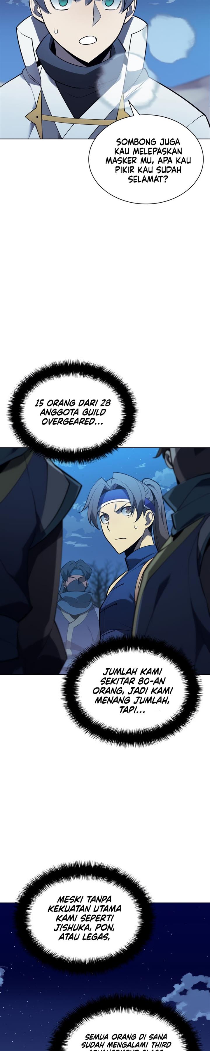 overgeared - Chapter: 136
